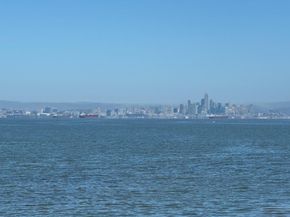 272 McDonnel Road, Alameda CA 94502