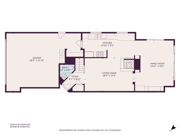 272 McDonnel Road, Alameda CA 94502