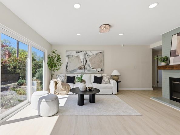 2242 Cabrillo Avenue, Santa Clara CA 95050