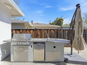 2242 Cabrillo Avenue, Santa Clara CA 95050