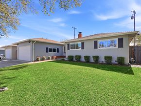2242 Cabrillo Avenue, Santa Clara CA 95050