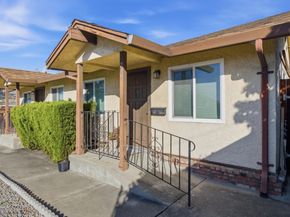 744 Broadway Street, Hayward CA 94544