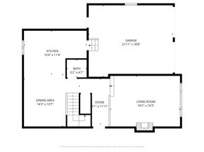 356 Firecrest Avenue, Pacifica CA 94044