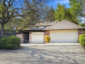 16345 Alexander Avenue, Monte Sereno CA 95030