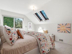 16345 Alexander Avenue, Monte Sereno CA 95030