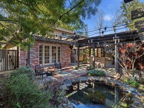 16345 Alexander Avenue, Monte Sereno CA 95030