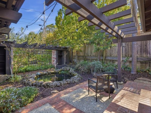 16345 Alexander Avenue, Monte Sereno CA 95030