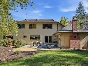 16345 Alexander Avenue, Monte Sereno CA 95030