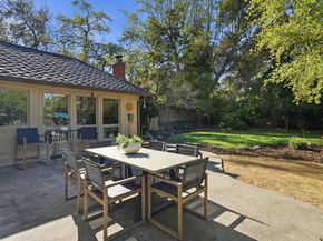 16345 Alexander Avenue, Monte Sereno CA 95030