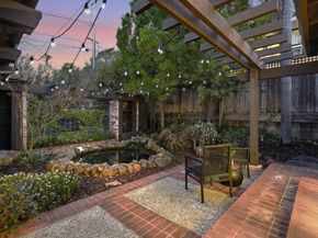 16345 Alexander Avenue, Monte Sereno CA 95030