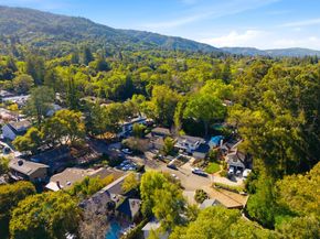 16345 Alexander Avenue, Monte Sereno CA 95030
