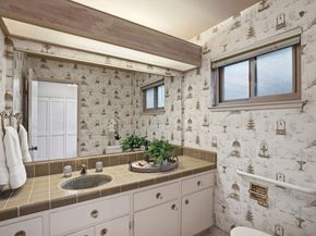 16345 Alexander Avenue, Monte Sereno CA 95030