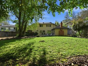 16345 Alexander Avenue, Monte Sereno CA 95030