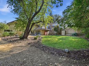 16345 Alexander Avenue, Monte Sereno CA 95030