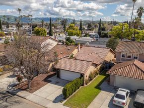 576 Mekler Drive, San Jose CA 95111