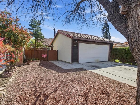 576 Mekler Drive, San Jose CA 95111