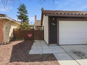 576 Mekler Drive, San Jose CA 95111