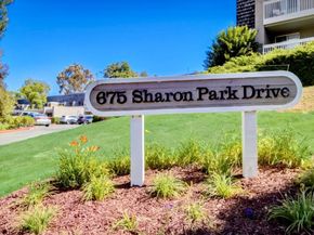 675 Sharon Park Drive 144, Menlo Park CA 94025