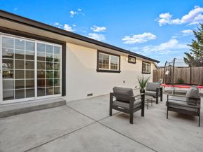 36057 Dalewood Drive, Newark CA 94560