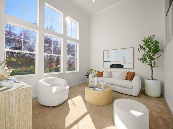 307 Seattle Lane, Redwood City CA 94065