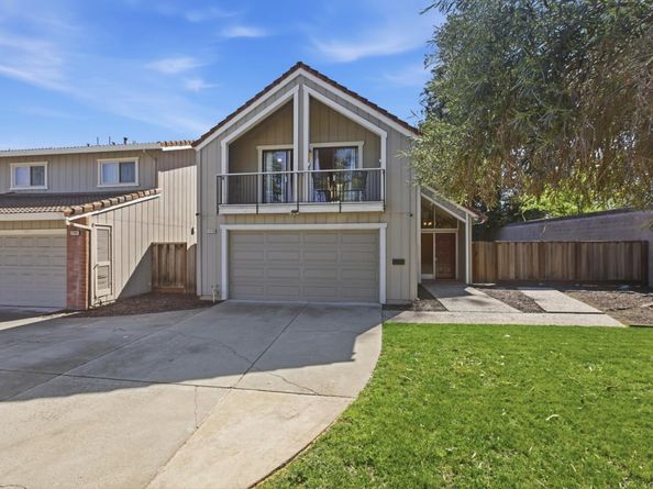 2570 Downing Avenue, San Jose CA 95128