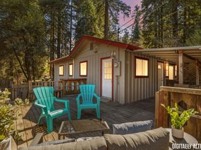 120 Madrona Way, Ben Lomond CA 95005