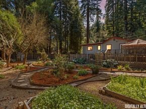 120 Madrona Way, Ben Lomond CA 95005