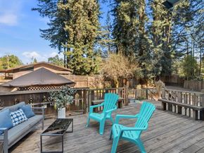 120 Madrona Way, Ben Lomond CA 95005