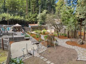 120 Madrona Way, Ben Lomond CA 95005