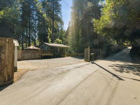 120 Madrona Way, Ben Lomond CA 95005