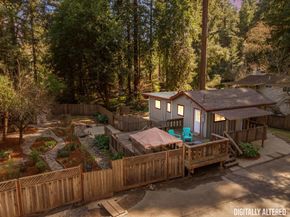 120 Madrona Way, Ben Lomond CA 95005