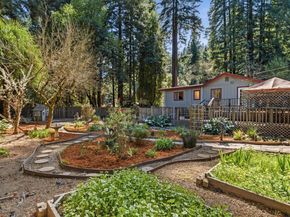 120 Madrona Way, Ben Lomond CA 95005