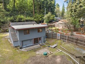120 Madrona Way, Ben Lomond CA 95005