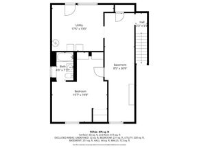 120 Madrona Way, Ben Lomond CA 95005