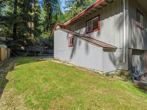 120 Madrona Way, Ben Lomond CA 95005