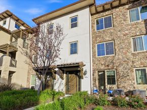 3058 San Jose Vineyard Court 4, San Jose CA 95136