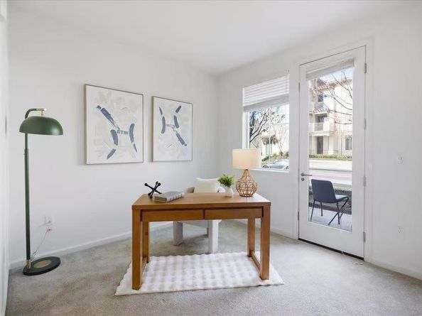 3058 San Jose Vineyard Court 4, San Jose CA 95136