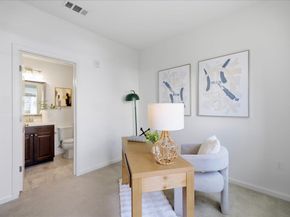 3058 San Jose Vineyard Court 4, San Jose CA 95136