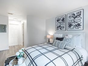 703 San Conrado Terrace 6, Sunnyvale CA 94085