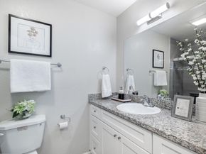 703 San Conrado Terrace 6, Sunnyvale CA 94085