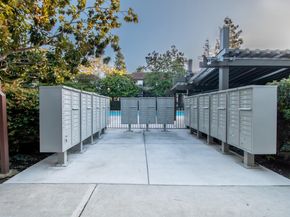 703 San Conrado Terrace 6, Sunnyvale CA 94085