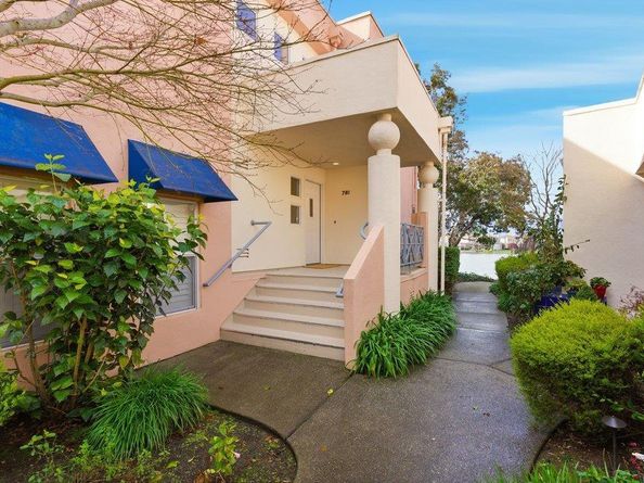 781 Mediterranean Lane, Redwood Shores CA 94065