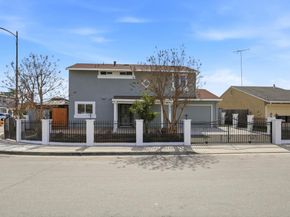 3281 Lantern Way, San Jose CA 95111