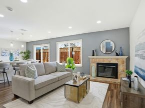 3281 Lantern Way, San Jose CA 95111