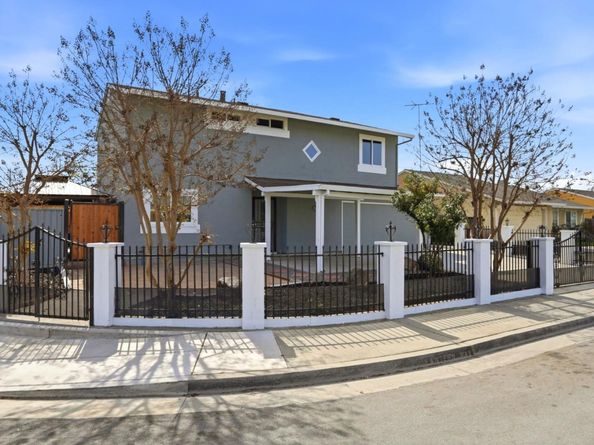 3281 Lantern Way, San Jose CA 95111