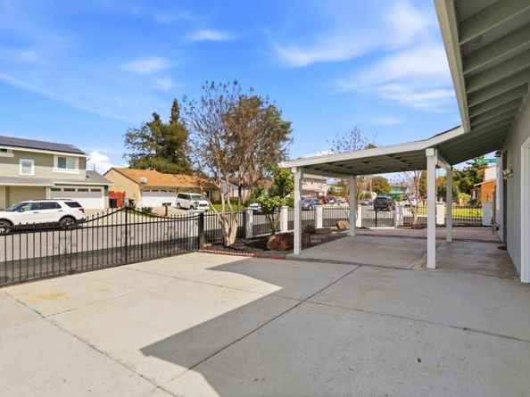 3281 Lantern Way, San Jose CA 95111