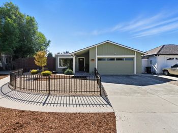 3891 Marfrance Drive