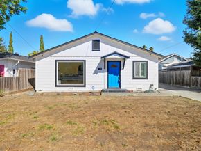 223 San Carlos Avenue, Redwood City CA 94061