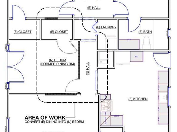 223 San Carlos Avenue, Redwood City CA 94061