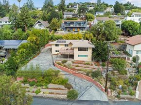 15836 Highland Drive, San Jose CA 95127